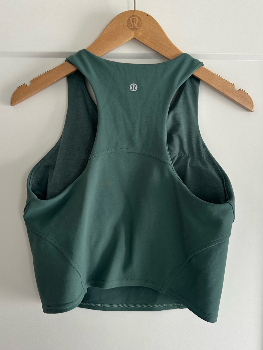 Lululemon Wunder Train Racerback Tank Top - Picture 5 of 7